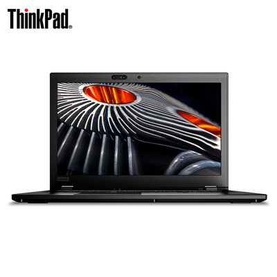 

Lenovo ThinkPad P52 11CD 156-inch mobile workstation notebook i7-8850H 16G 256G SSD1T P2000 4G alone FHD