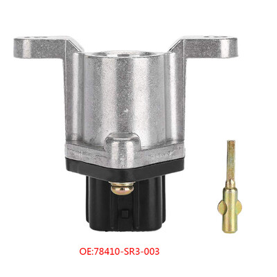 

Car ABS Wheel Speed Sensor Durable Auto Speed Sensor Replacement for Honda Acura TL NSX TL 78410-SR3-003
