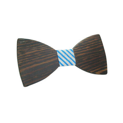 

Fashion Children Boys Wooden Bow ties Kids Bowties Butterfly Cravat Wood tie HY