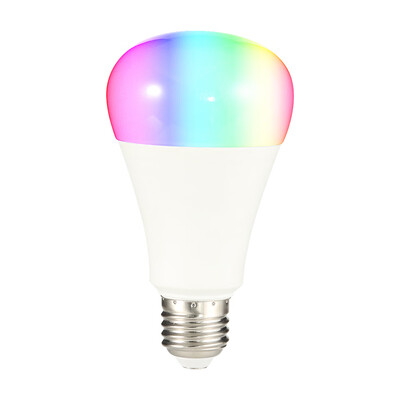 

WiFi Smart Light Bulb Wireless Remote Control Support APP Control Compatible with Google Home & Alexa Voice Control IFTTT Relate