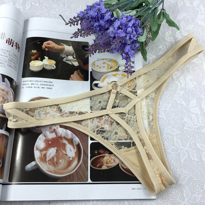 

Sexy Lace G strings thongs Women Underwear Panties Ropa Bragas Tangas Calcinhas