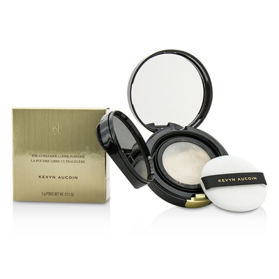 

KEVYN AUCOIN - The Gossamer Loose Powder New Packaging - Diaphanous Light Translucent 3g011oz