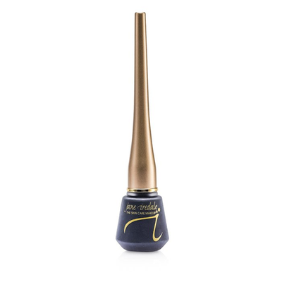 

JANE IREDALE - Liquid Eye Liner - Black 6ml02oz