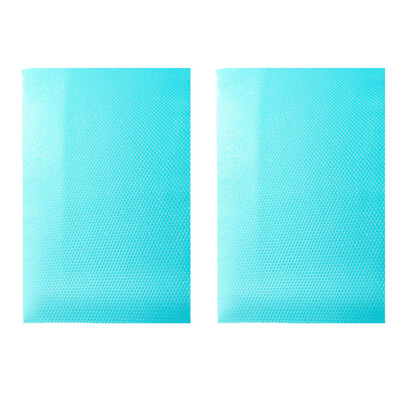 

Toponeto Multifunction Refrigerator Mat Fridge Anti-fouling Anti Frost Waterproof Pad