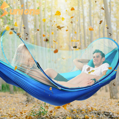 

SUNIONS outdoor hammock 17945