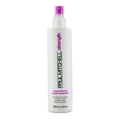 

PAUL MITCHELL - Strength Super Strong Liquid Treatment Strengthens&Repairs 250ml85oz
