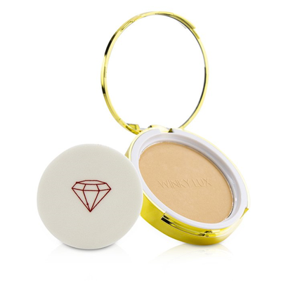 

WINKY LUX - Diamond Powders Foundation - Medium 8g028oz