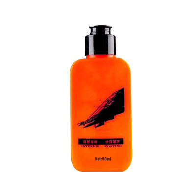 

60ml Car Auto Leather Repair Agent Exterior Interior Seats Accessories Renovated Coating Paste Maintenance Shoes Cleaner Tool