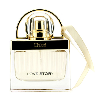 

CHLOE - Love Story Eau De Parfum Spray 30ml1oz