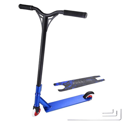

Pro Aluminum Tricks Stunt Scooter for Adult