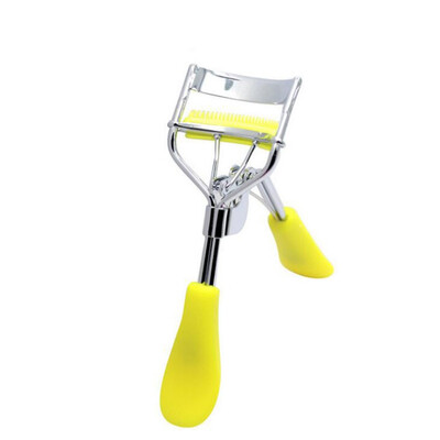 

2019 Eyelash Curler for Girls Lash Tweezers Curler Natural Curl Style Eyelash Extension Tools Makeup Curling Twisting Eye Lashes