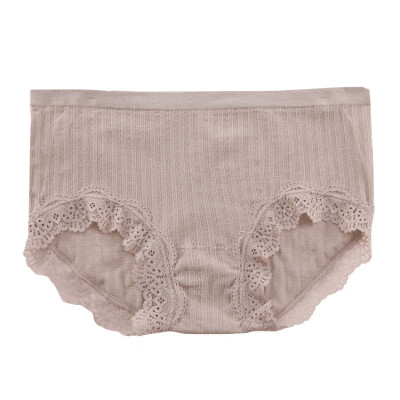 

Women Panties Briefs Underwear Female hipster Underpant Sexy Lingerie Lace Cotton string hot sale Soft Cute Sweet Girl