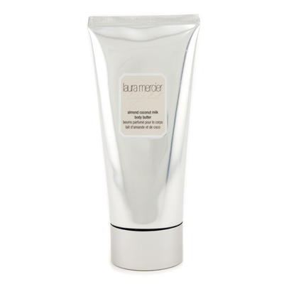 

LAURA MERCIER - Almond Coconut Milk Body Butter 170g6oz