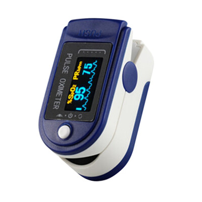 

Pulse Oximeter Fingertip Pulse Oximeter Fingertip Pulse Oximeter SpO2 Saturation Pulse Meter Oximeter