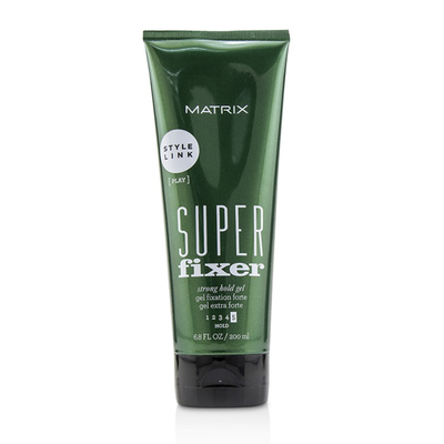 

MATRIX - Style Link Super Fixer Strong Hold Gel Hold 5 200ml68oz