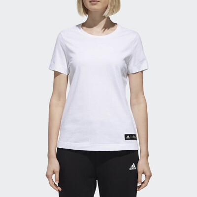 

Adidas ADIDAS Womens Training Series CNY SS T GFX Sports Short Sleeve EA2099 XS Code