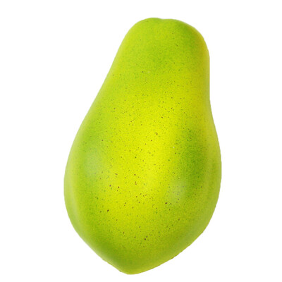 

Tailored Papaya Squeeze Toy Squishy Slow Rising Decompression Squeeze Toys