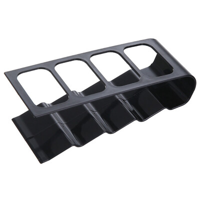 

TVDVDVCR Organiser Remote Control Storage Mobile Phone Holder Stand Organizer