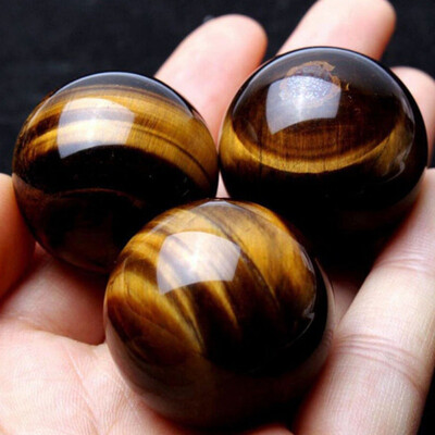 

Natural Crystal Stone Ball Spheres Decoration Party Crafts Modelling Fashion Gifts Stone Ball Crystal Home Decoration Supplies