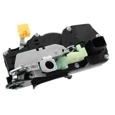 

Durable for Chevy Avalanche Cadillac Escalade GMC Power Door Latch Lock Actuator Front Left Driver Side 931-303