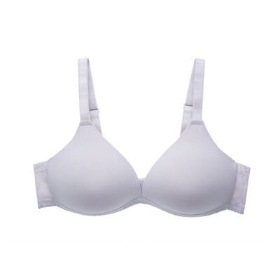 

Women Adjustment Bra Girl Push Up Bra Female Lingeries Fashion Deep V Gather Bras