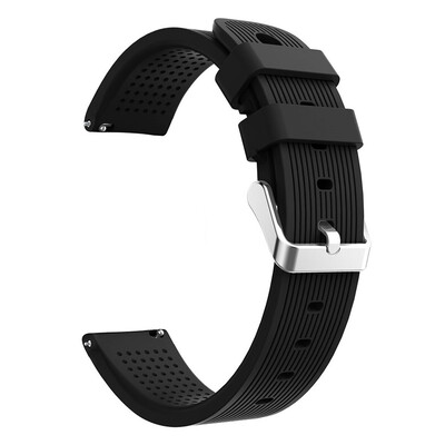 

〖Follure〗Sport Soft Silicon Accessory Watch Band Wirstband For Huami Amazfit GTS Watch