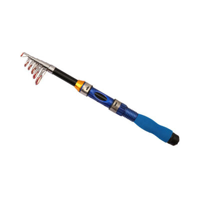 

40cm Portable Small Sea Fishing Rod 10M-23M elescopic Ultra Short Fishing Rod Trip Mini-Long Distance Ice Rod 1 Pc