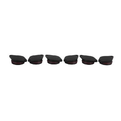 

4 X 33MM Diesel Swirl Flap Blanks Repair for BMW 320d 330d 520d 525d 530d 730d