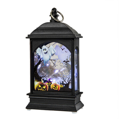 

Halloween New Night Light Led Decoration Props Bar Scene Layout Desktop Decoration