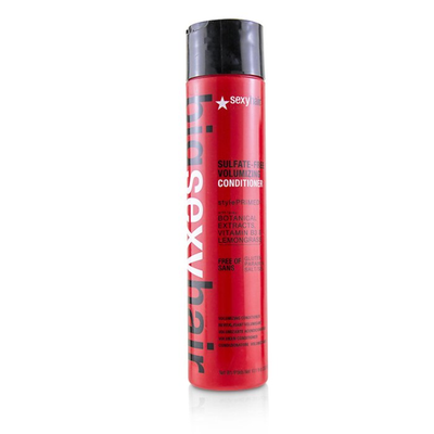 

SEXY HAIR CONCEPTS - Big Sexy Hair Sulfate-Free Volumizing Conditioner 300ml101oz