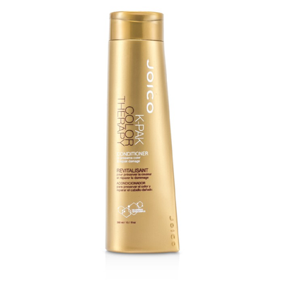 

JOICO - K-Pak Color Therapy Conditioner - To Preserve Color & Repair Damage New Packaging 300ml101oz