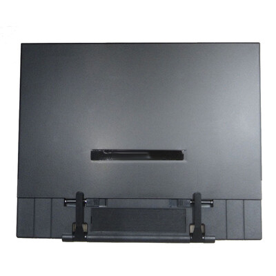 

Book Holder Multi-function Study Supplies Bookends Adjustable Angle Folding Durable Reading Stand