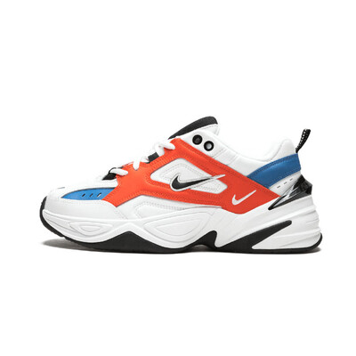 

Original New Arrival Authentic Nike W M2K Tekno Mens Comfortable Running Shoes Sport Outdoor Sneakers