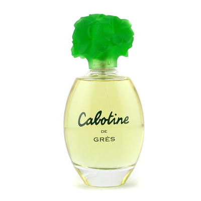 

GRES - Cabotine Eau De Toilette Spray 100ml33oz