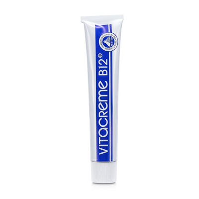 

VITACREME B12 - Regenerative Cream 50ml176oz