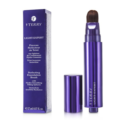 

BY TERRY - Light Expert Perfecting Foundation Brush - 05 Vanilla Light 17ml057oz