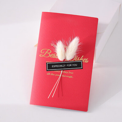 

Toponeto New 3D Stereo Greeting Card AR Virtual Imaging Technology Creative Gifts