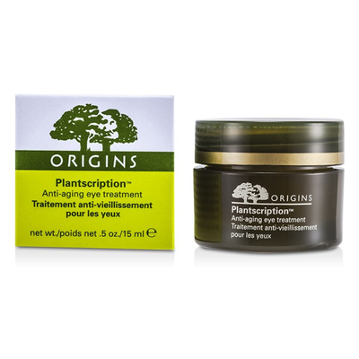 

ORIGINS - Plantscription Anti-Aging Eye Treatment 15ml05oz