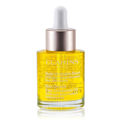

CLARINS - Face Treatment Oil - Blue Orchid For Dehydrated Skin 30ml1oz