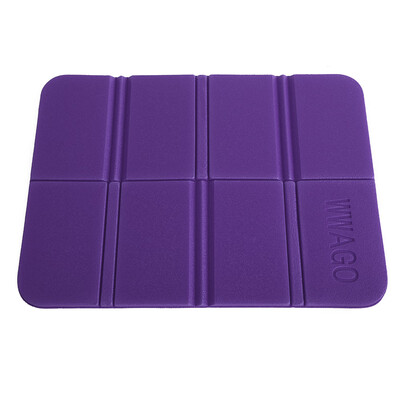 

WWAGO Outdoor Folding Camping XPE Cushion Waterproof Sitting Mat
