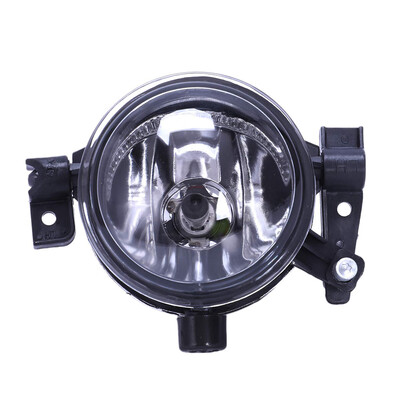 

For Ford Focus 2005-2007 H8 12V 55W 3M51-15K201-AA Front Left Side Driving Lamp Car Clear Lens Fog Light