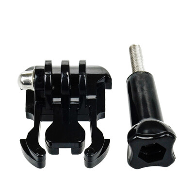 

Sport Action Camera Activity Base Long Screw Mount Replacement for Gopro Case Strap Mount Accessory