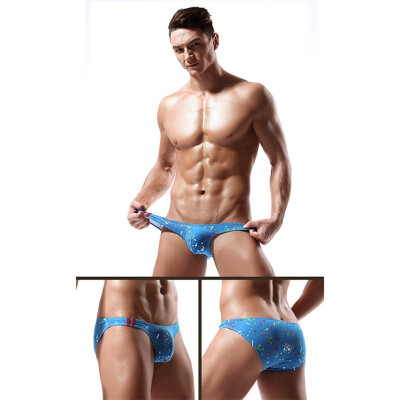 

New Sexy Men Boxer Soft Breathable Underwear Male Comfortable Solid Panties Underpants Homme For Men high quality