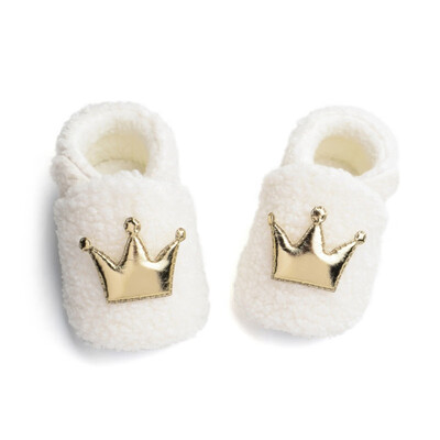 

Fashion Baby Shoes Girls Boy First Walkers Baby Girl Crib Shoes Spring Autumn Winter Slippers Newborn Footwear Sneakers New