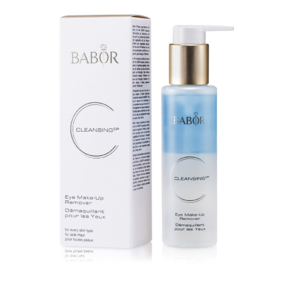 

BABOR - Cleansing CP Eye Make Up Remover 100ml34oz