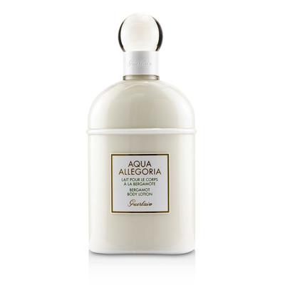 

GUERLAIN - Aqua Allegoria Bergamote Body Lotion 200ml67oz