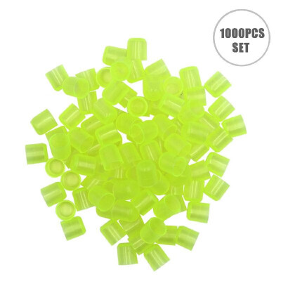 

1000Pcs Beekeeping Queen Cell Cups Queen Rearing Cup Kit Equipment Reusable Bee Queen Beekeeping Tools Equipment for Beekeeper
