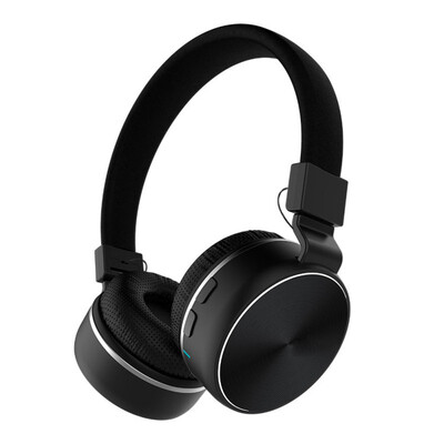 

Top Super Bluetooth Earphone Foldable Active Noise Cancelling Headphones Over-Ear Wireless Bluetooth Headphones