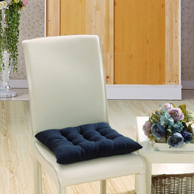 

Gobestart Indoor Outdoor Garden Patio Home Kitchen Office Chair Seat Cushion Pads Coffee