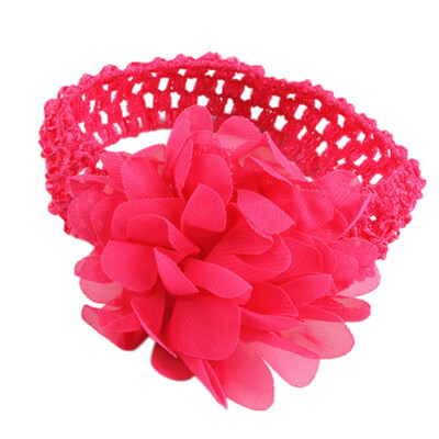 

Headbands Baby Girls Hair Accessories Flower Hollow Out Headband Dress Up Head band for Accessory Hair Bands baby headband